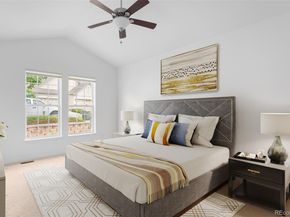 6658 S Shawnee Court, Aurora CO 80016