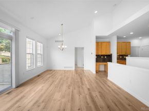 6658 S Shawnee Court, Aurora CO 80016