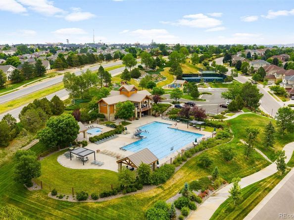 6658 S Shawnee Court, Aurora CO 80016