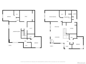 6658 S Shawnee Court, Aurora CO 80016