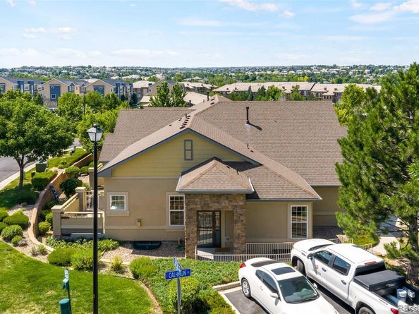 6658 S Shawnee Court, Aurora CO 80016