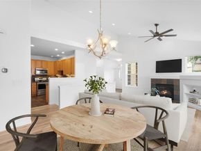 6658 S Shawnee Court, Aurora CO 80016