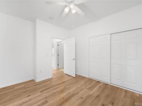 6658 S Shawnee Court, Aurora CO 80016