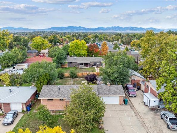 7581 Wilson Court, Westminster CO 80030