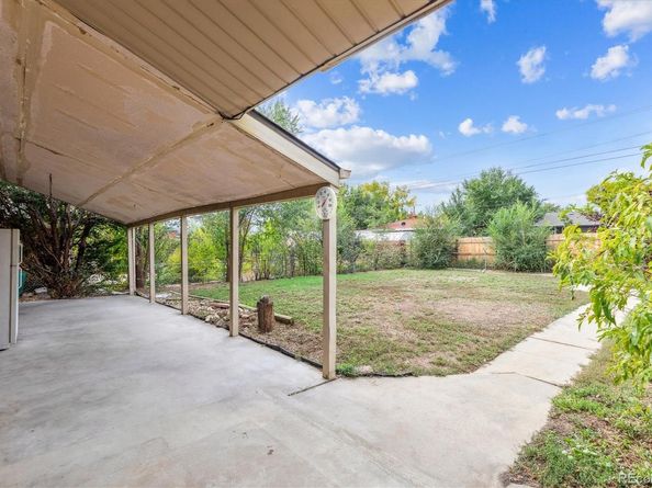 7581 Wilson Court, Westminster CO 80030
