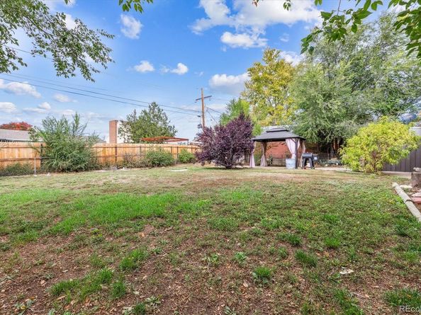 7581 Wilson Court, Westminster CO 80030