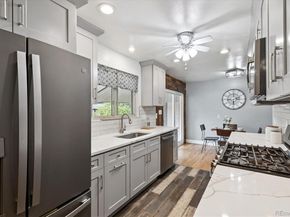 7581 Wilson Court, Westminster CO 80030