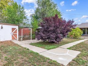 7581 Wilson Court, Westminster CO 80030