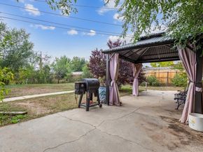 7581 Wilson Court, Westminster CO 80030
