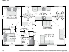 7581 Wilson Court, Westminster CO 80030