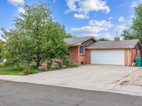 7581 Wilson Court, Westminster CO 80030