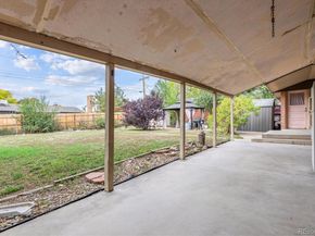 7581 Wilson Court, Westminster CO 80030