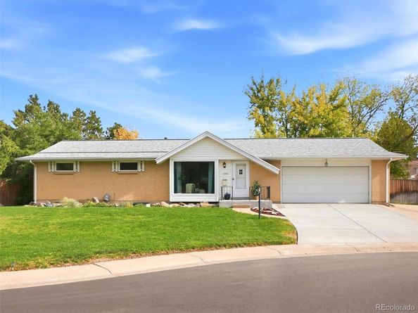 3368 S Galena Court, Denver CO 80231