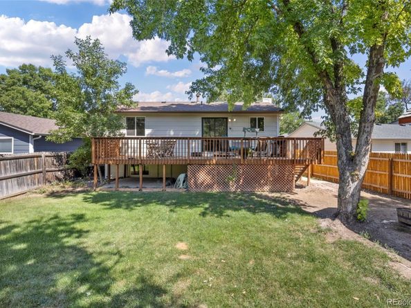 10525 Garrison Street, Broomfield CO 80021