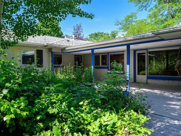990 S Jackson Street, Denver CO 80209