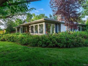 990 S Jackson Street, Denver CO 80209