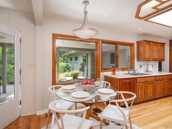 990 S Jackson Street, Denver CO 80209