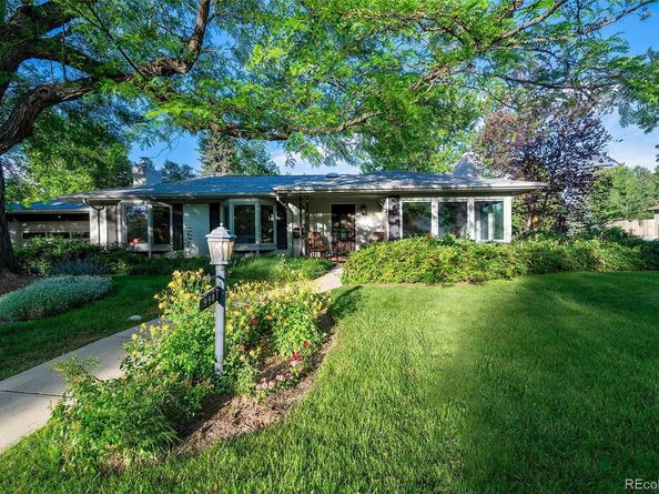 990 S Jackson Street, Denver CO 80209