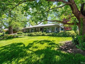 990 S Jackson Street, Denver CO 80209
