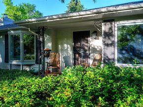 990 S Jackson Street, Denver CO 80209