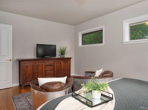 990 S Jackson Street, Denver CO 80209