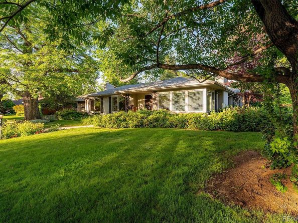 990 S Jackson Street, Denver CO 80209