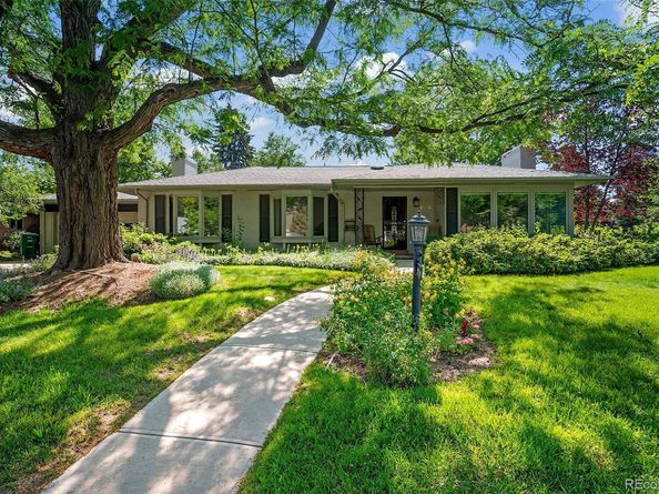 990 S Jackson Street, Denver CO 80209