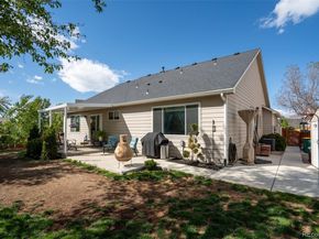 5257 S Bahama Circle, Centennial CO 80015