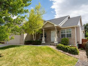 5257 S Bahama Circle, Centennial CO 80015