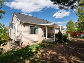5257 S Bahama Circle, Centennial CO 80015