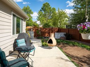 5257 S Bahama Circle, Centennial CO 80015