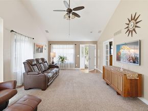 5257 S Bahama Circle, Centennial CO 80015