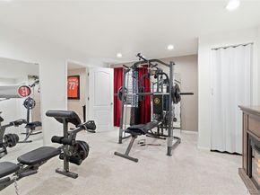 5257 S Bahama Circle, Centennial CO 80015