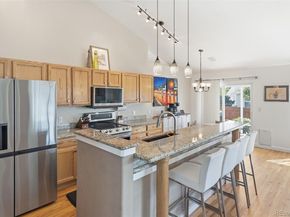 5257 S Bahama Circle, Centennial CO 80015
