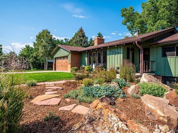3555 Owens Street, Wheat Ridge CO 80033
