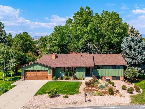 3555 Owens Street, Wheat Ridge CO 80033