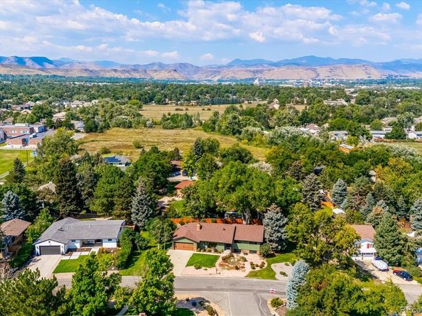 3555 Owens Street, Wheat Ridge CO 80033