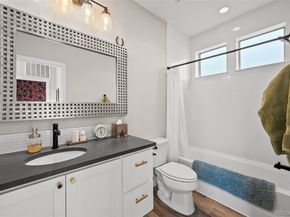 15594 W Harvard Avenue, Lakewood CO 80228