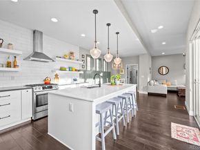 15594 W Harvard Avenue, Lakewood CO 80228