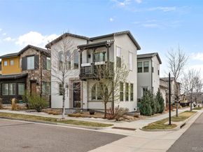 15594 W Harvard Avenue, Lakewood CO 80228