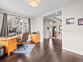 15594 W Harvard Avenue, Lakewood CO 80228