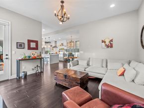 15594 W Harvard Avenue, Lakewood CO 80228