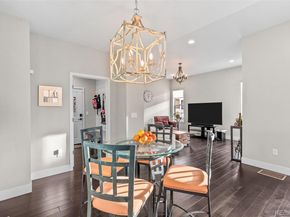 15594 W Harvard Avenue, Lakewood CO 80228