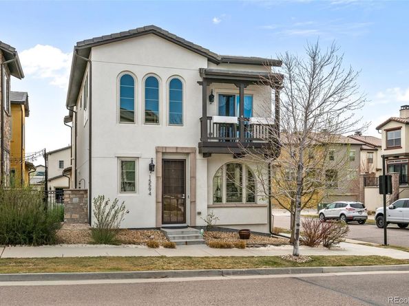 15594 W Harvard Avenue, Lakewood CO 80228