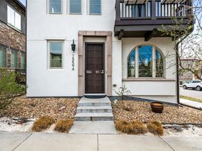 15594 W Harvard Avenue, Lakewood CO 80228