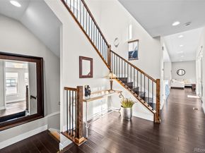 15594 W Harvard Avenue, Lakewood CO 80228