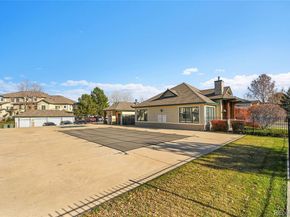 8707 E Florida Avenue 103, Denver CO 80247