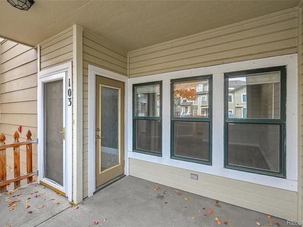 8707 E Florida Avenue 103, Denver CO 80247