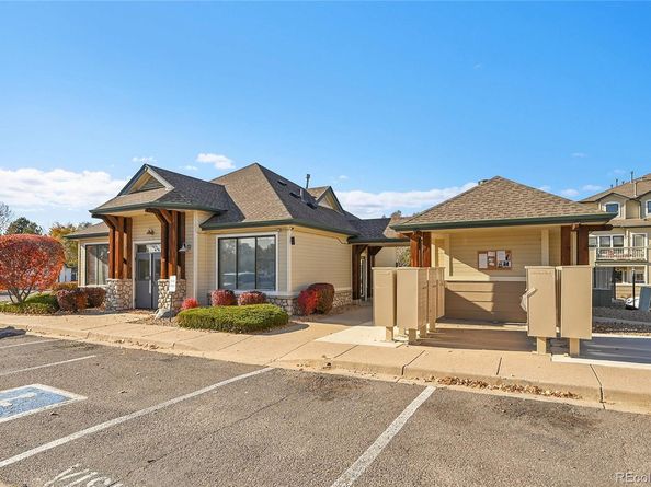 8707 E Florida Avenue 103, Denver CO 80247