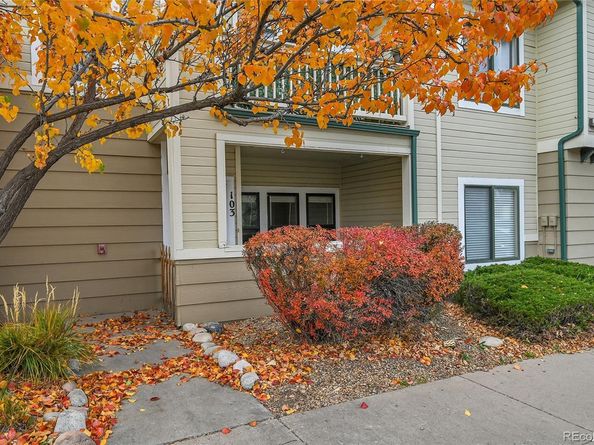 8707 E Florida Avenue 103, Denver CO 80247